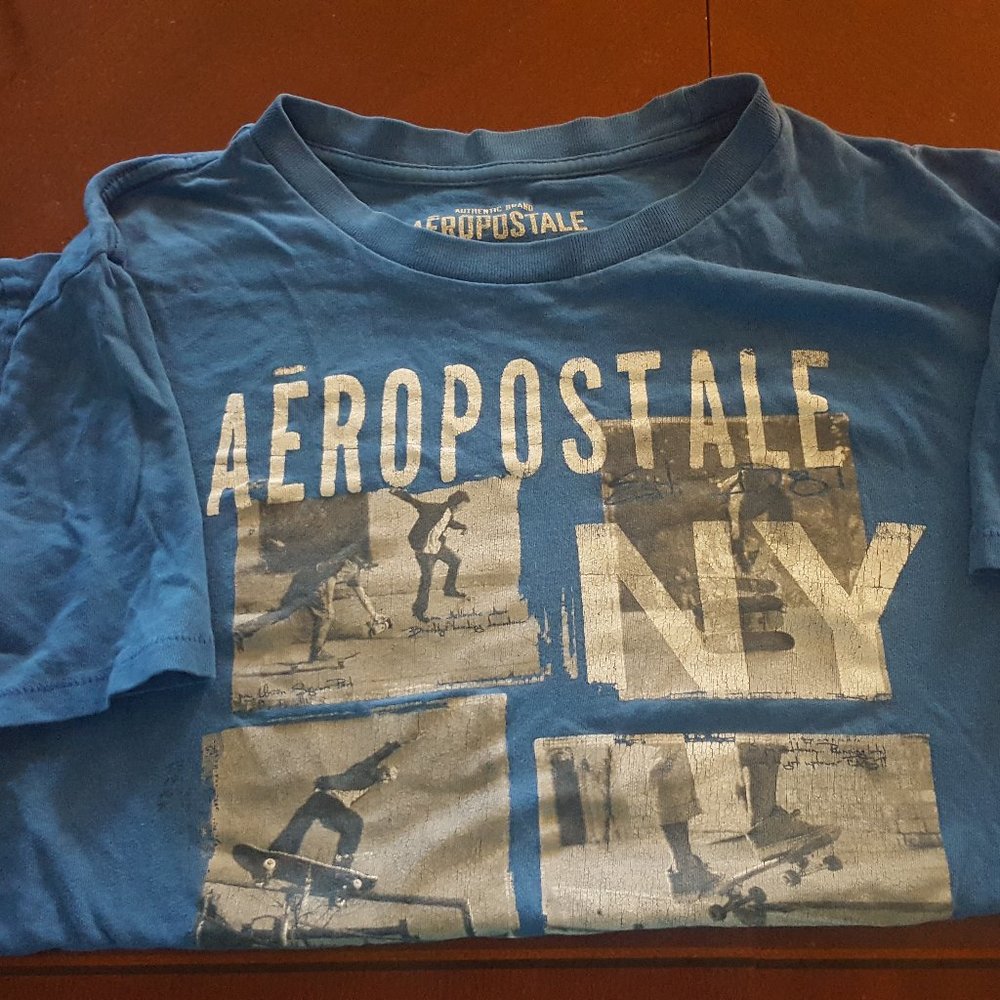 Aeropostale Tee